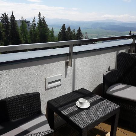 Apartman Panorama 308 Strbske Pleso Exterior photo