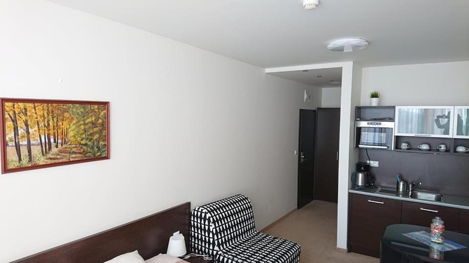 Apartman Panorama 308 Strbske Pleso Exterior photo
